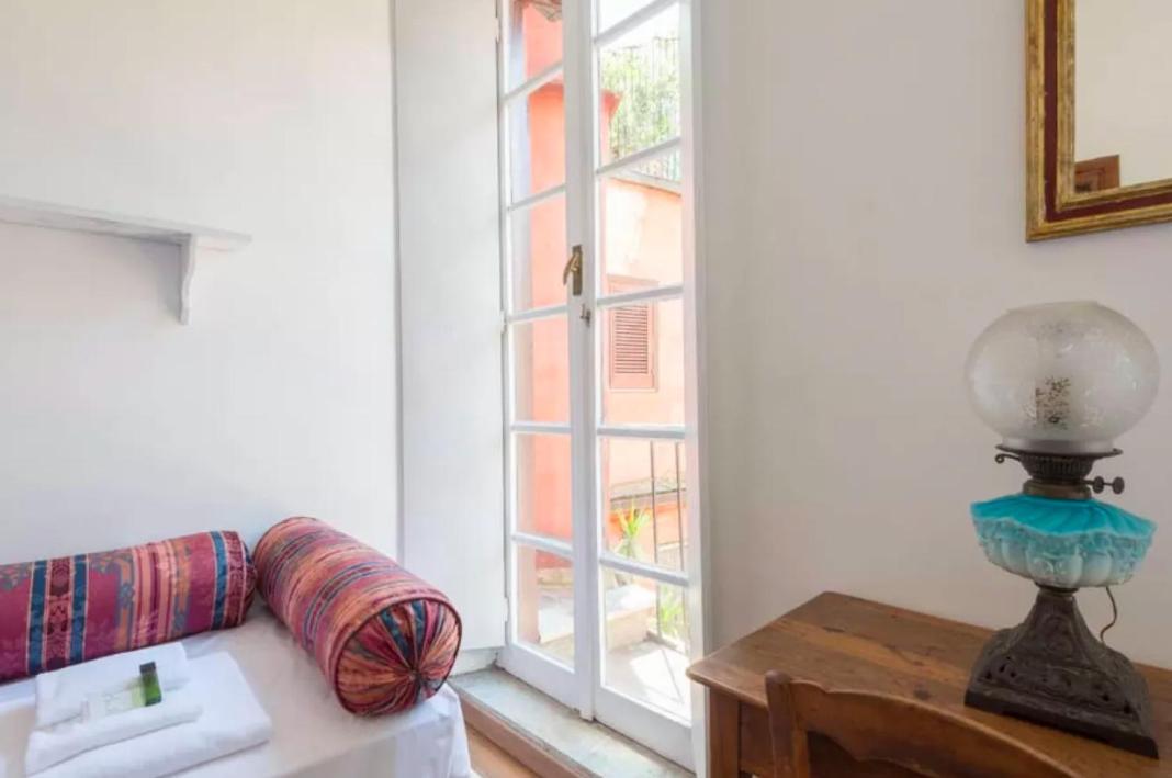 Pantheon Luxury Terrace Apartment Rome Exterior photo