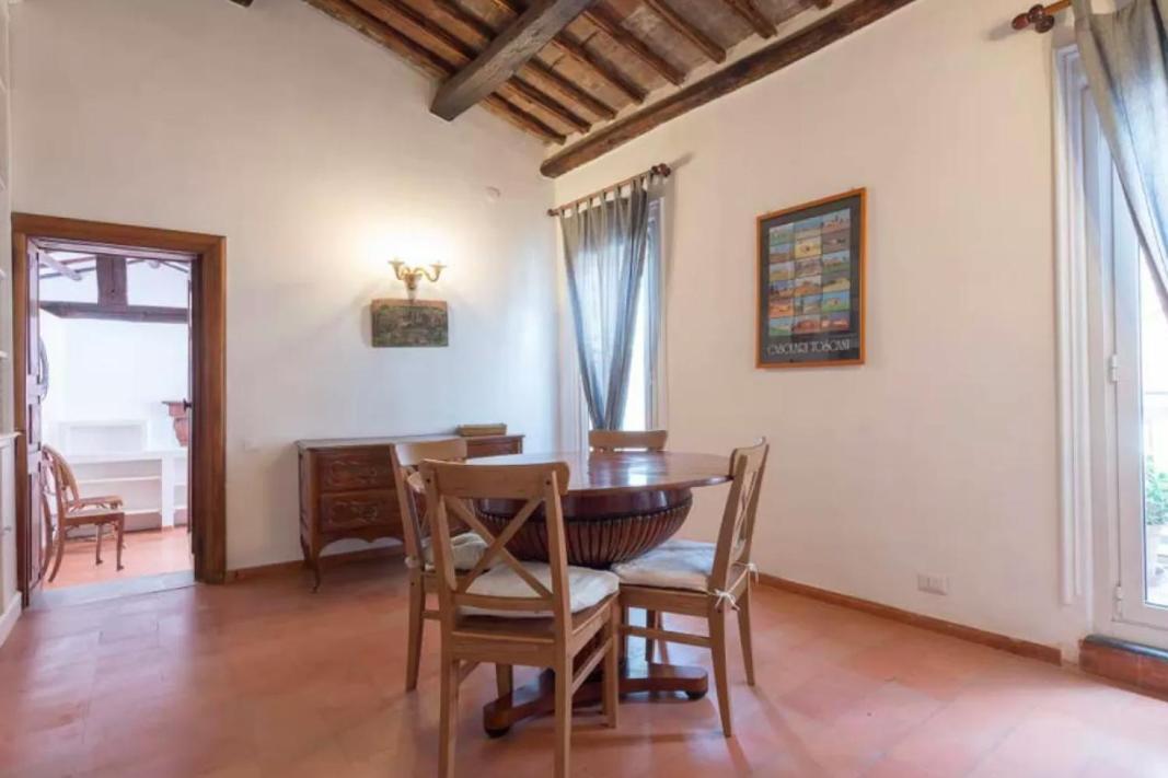 Pantheon Luxury Terrace Apartment Rome Exterior photo