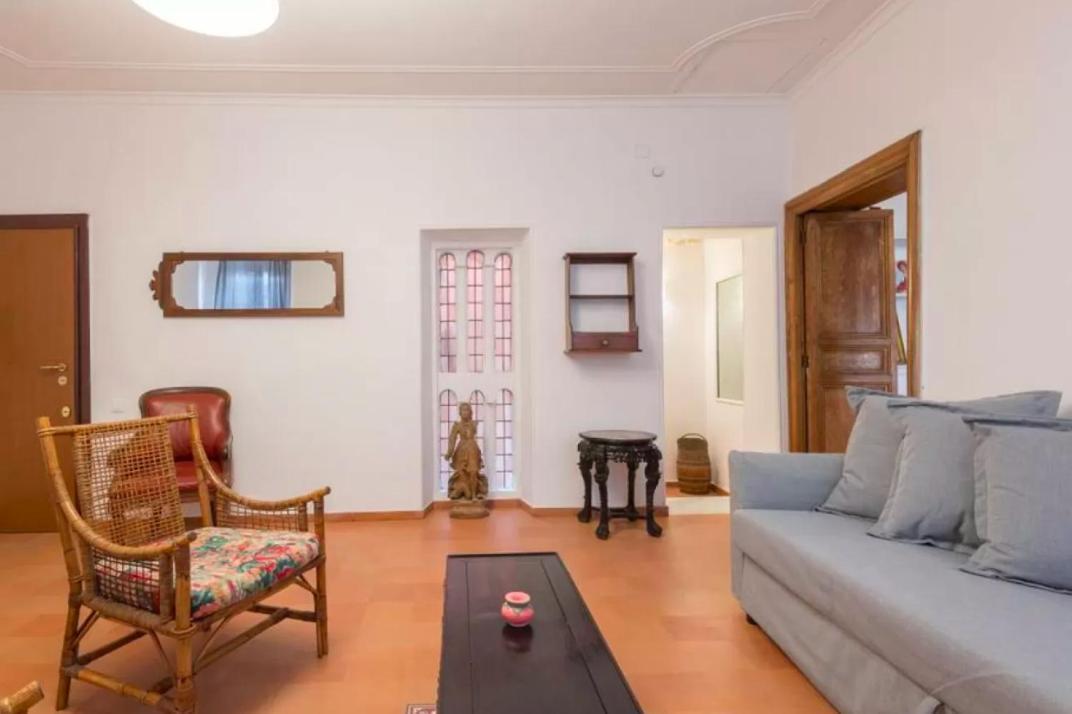 Pantheon Luxury Terrace Apartment Rome Exterior photo
